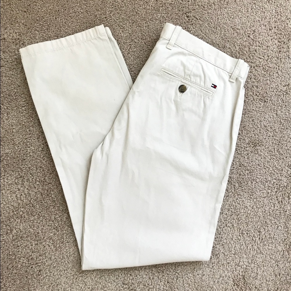 Tommy Hilfiger Men’s pants
